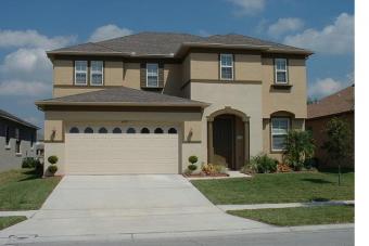 BEAUTIFUL POOL HOME IN FLORIDA Kissimmee
